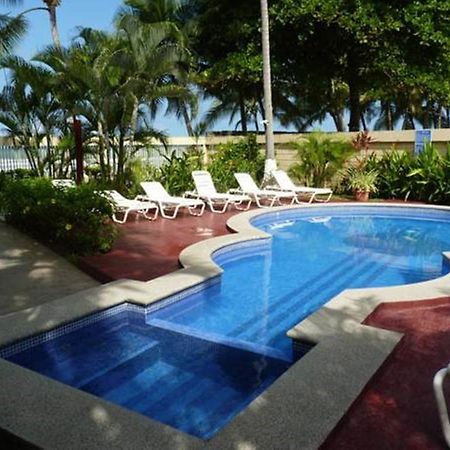 Hotel Mango Mar Jacó Exteriér fotografie