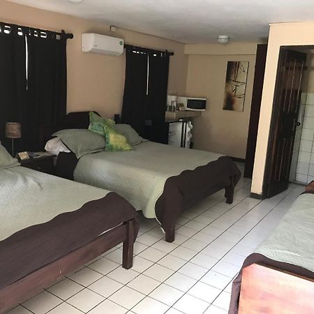 Hotel Mango Mar Jacó Exteriér fotografie