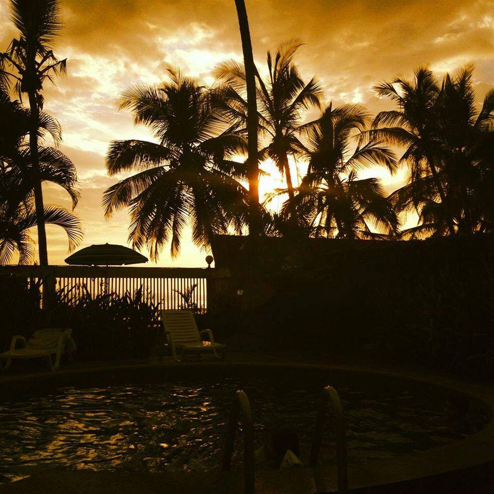 Hotel Mango Mar Jacó Exteriér fotografie