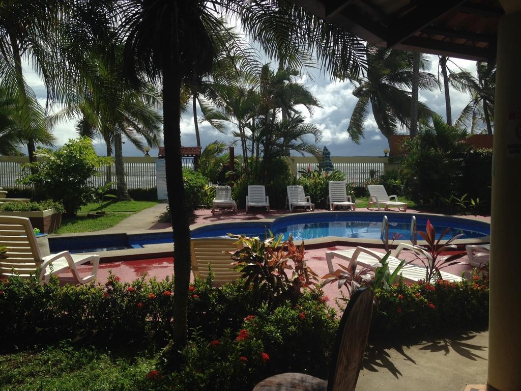 Hotel Mango Mar Jacó Exteriér fotografie