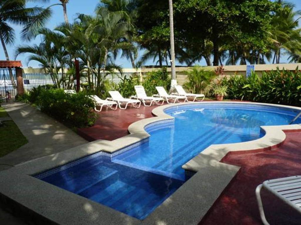 Hotel Mango Mar Jacó Exteriér fotografie