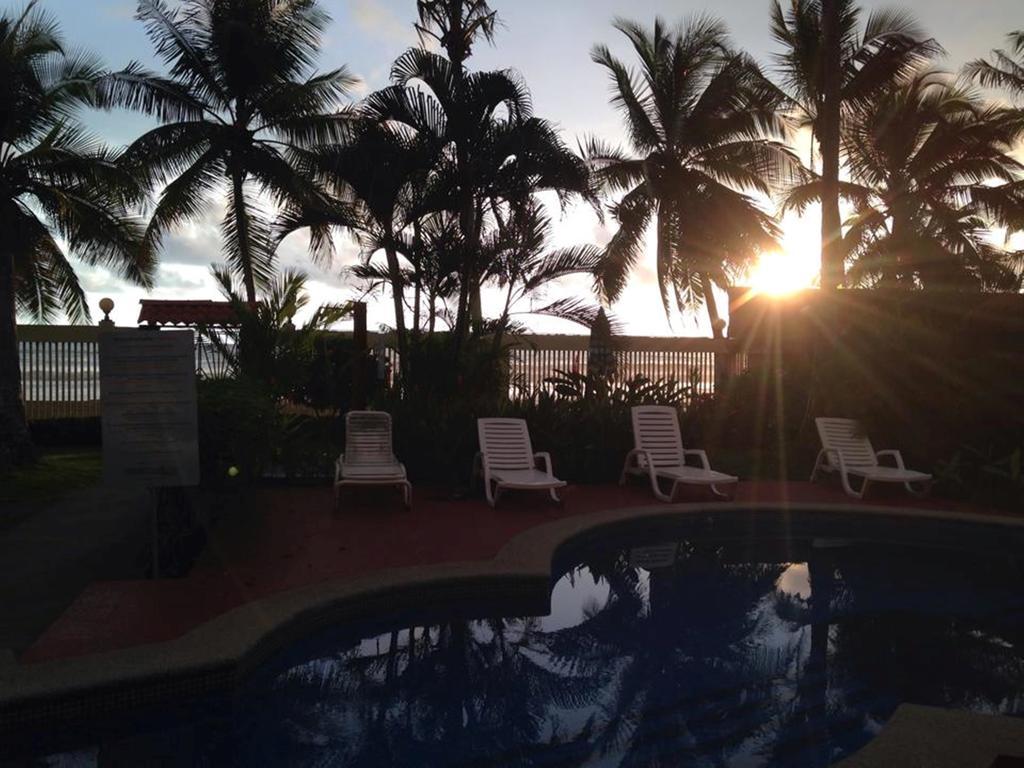 Hotel Mango Mar Jacó Exteriér fotografie