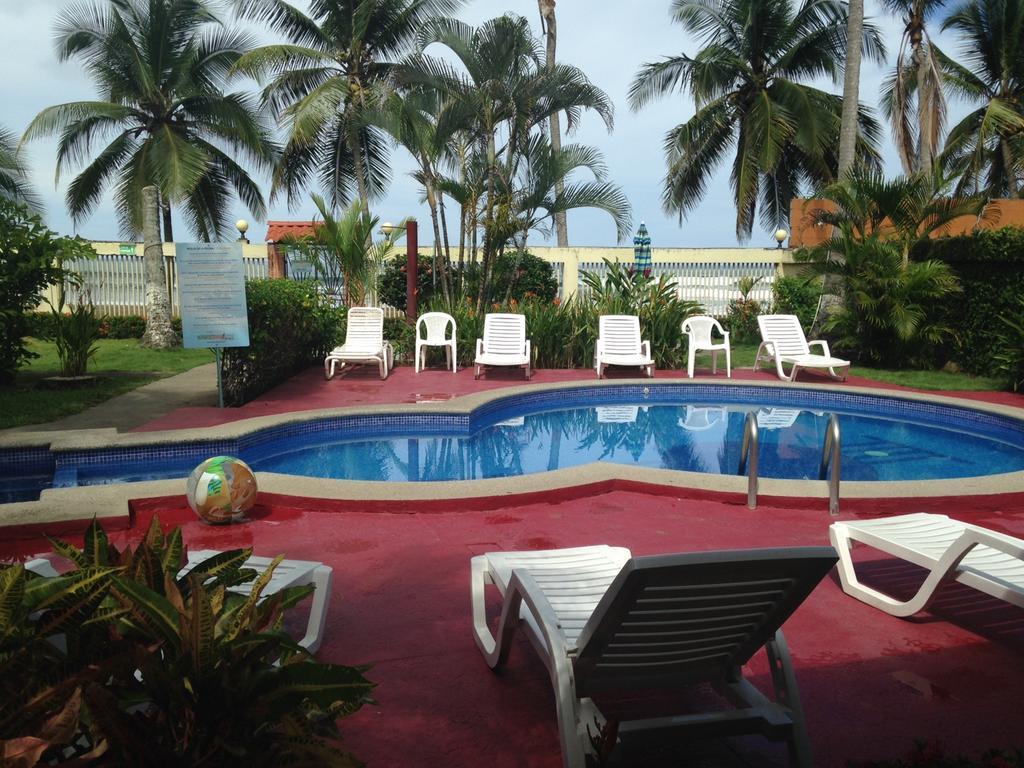 Hotel Mango Mar Jacó Exteriér fotografie