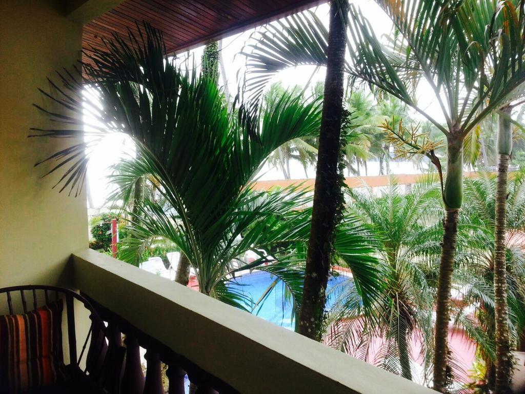 Hotel Mango Mar Jacó Pokoj fotografie