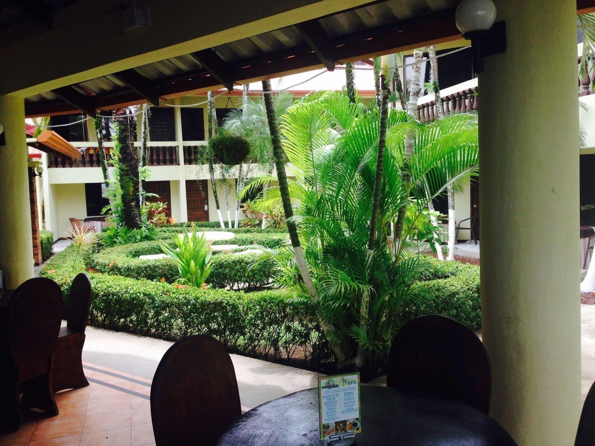 Hotel Mango Mar Jacó Exteriér fotografie