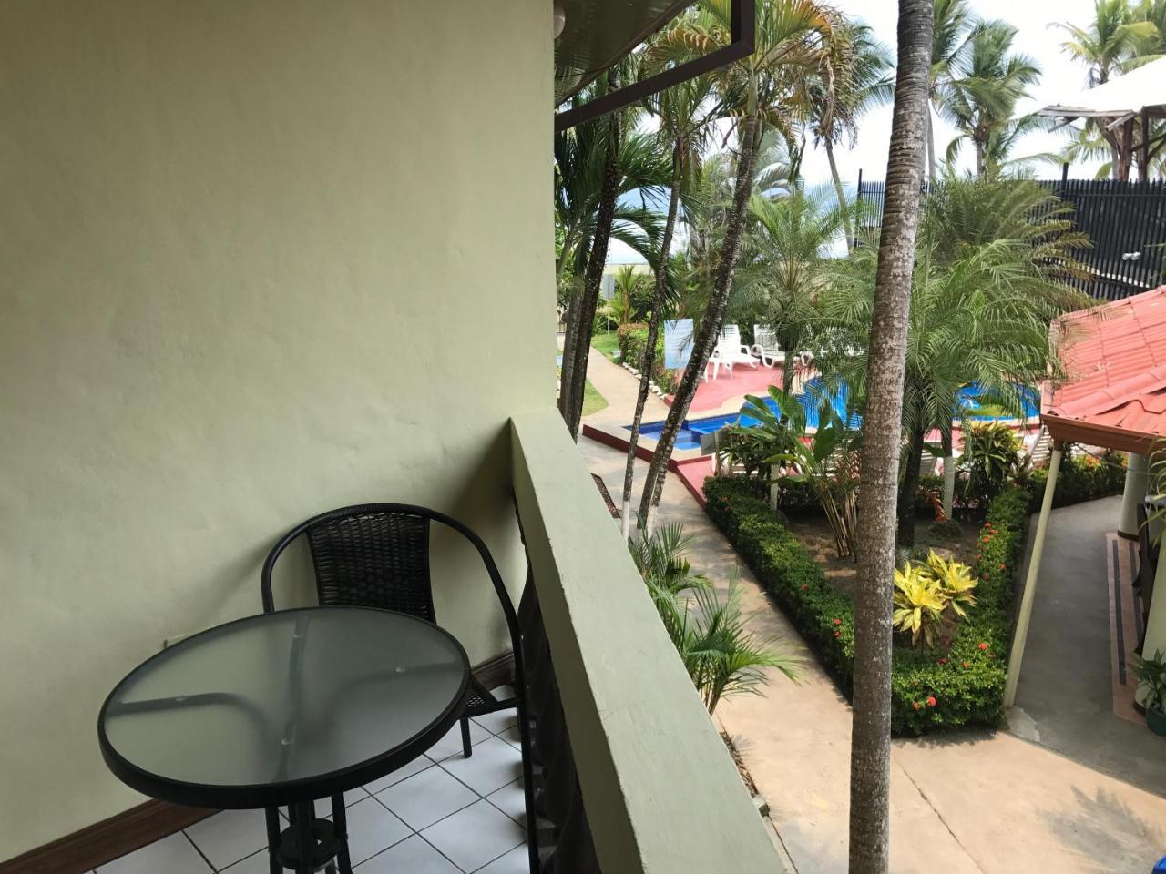 Hotel Mango Mar Jacó Exteriér fotografie