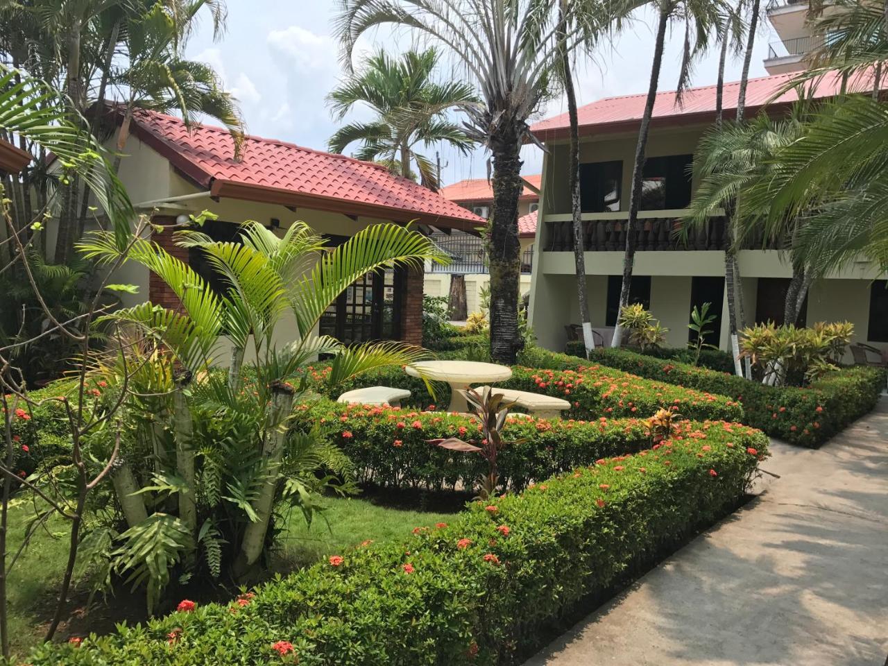 Hotel Mango Mar Jacó Exteriér fotografie